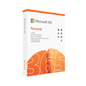 Microsoft 365 Personal | 1 User 1 Year | For PC, Mac, and Mobile | Digital Download - Astech Cloud Systems