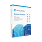 Microsoft 365 Business Standard (PC/Mac) | 1 Year Subscription | Digital Download - Astech Cloud Systems